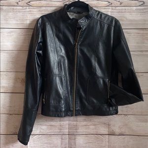 Biker Jacket